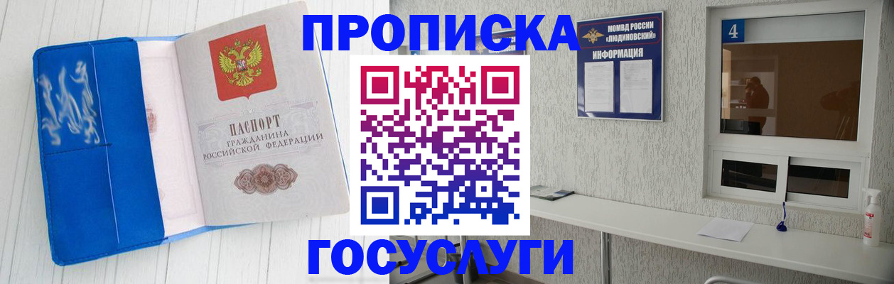 купить прописку в Щёлково